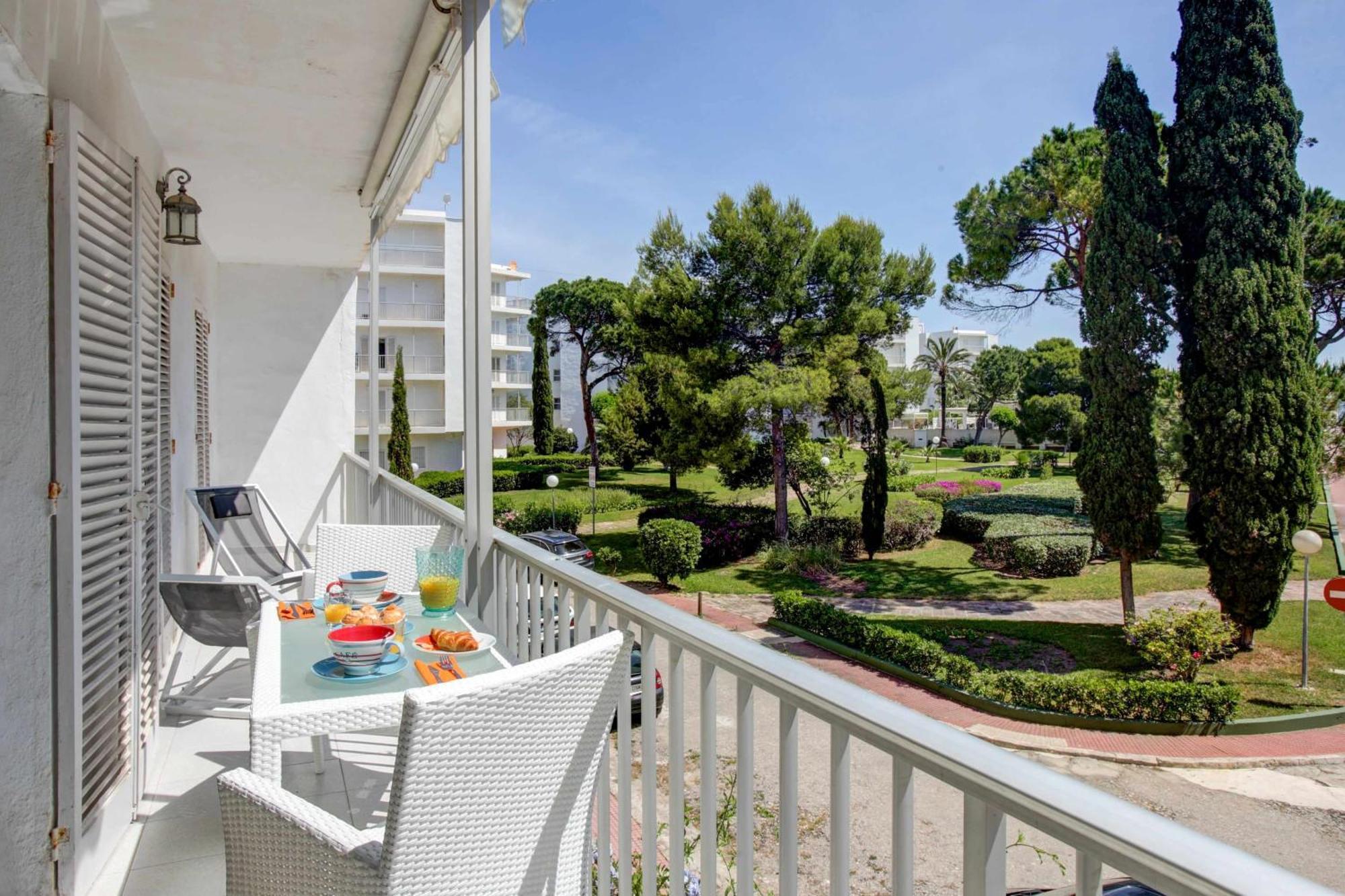 Appartement Ducal Mar De Playa Gandia